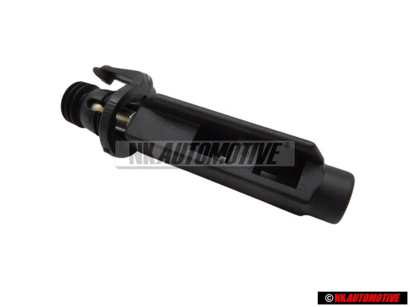 VW Original Pieza Regulacion - 535941141A