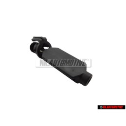 VW Original Pieza Regulacion - 535941141A