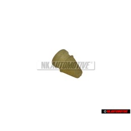 VW Original Tapon - 535953171