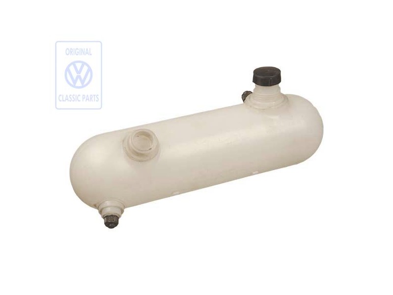VW Original Deposito De Agua De Lavado - 211955453B