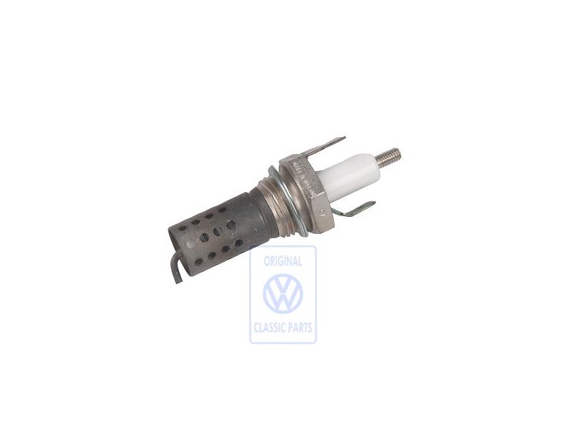 VW Original Bujia Incandescente - 211963319A