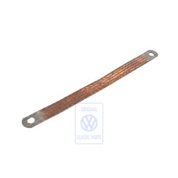 VW Original Cable De Masa - 211971237B