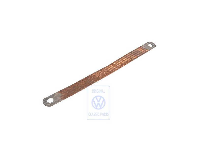 VW Original Cable De Masa - 211971237B