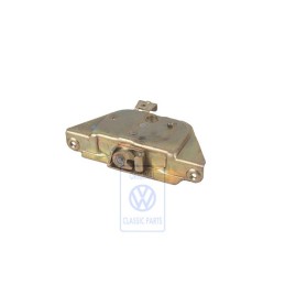 VW Original Cerradura Central P. 