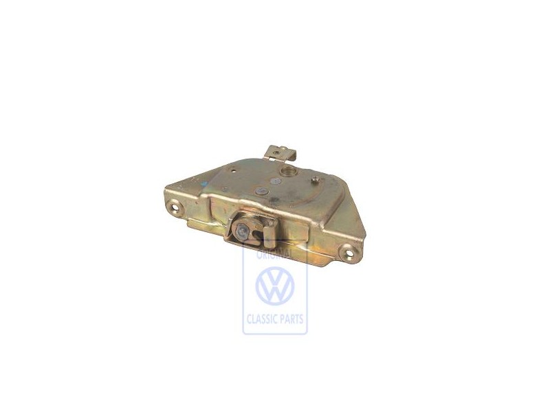 VW Original Cerradura Central P. 