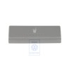 VW Original Embellecedor Gris Franela - 6N0858608 U71