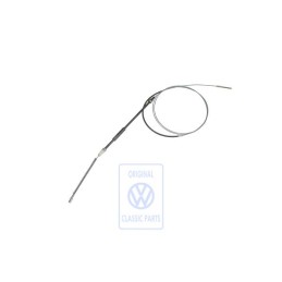 VW Original Cable Freno - 211609701P