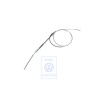VW Original Cable Freno - 211609701P