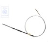 VW Original Cable Freno - 211609701T