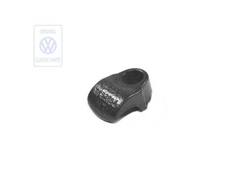 VW Original Pieza Sujecion - 221885285A