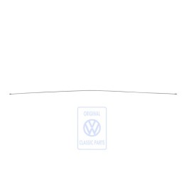 VW Original Tuberia Freno - 211611741K