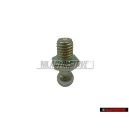 VW Original Rotula Esferica - 701827439B
