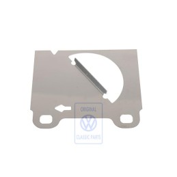 VW Original Fusible Para Giro - 211615232A