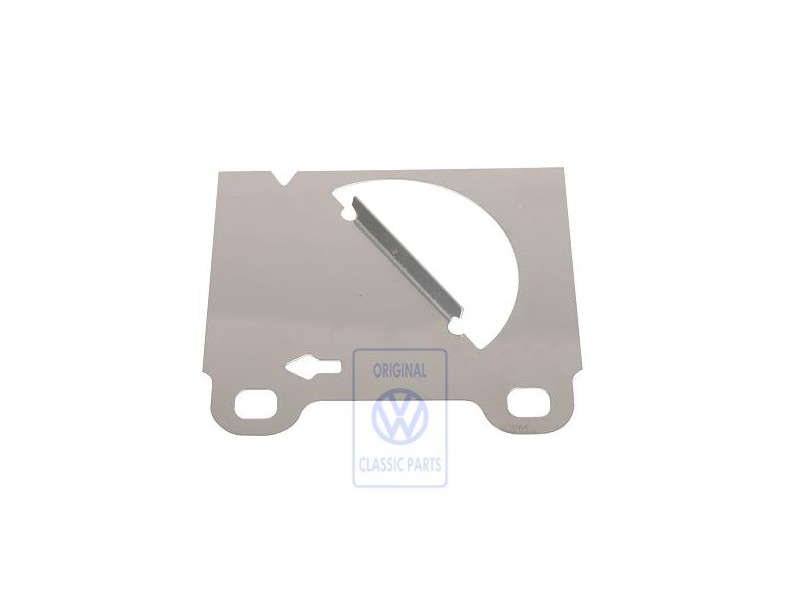 VW Original Fusible Para Giro - 211615232A