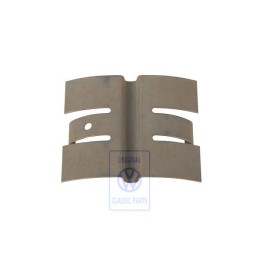 VW Original Muelle En Cruz - 211615269B