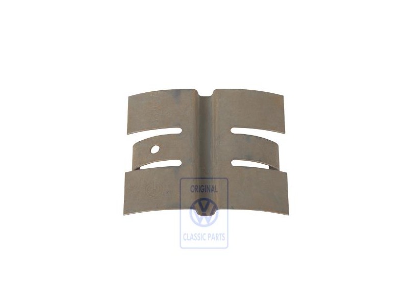 VW Original Muelle En Cruz - 211615269B