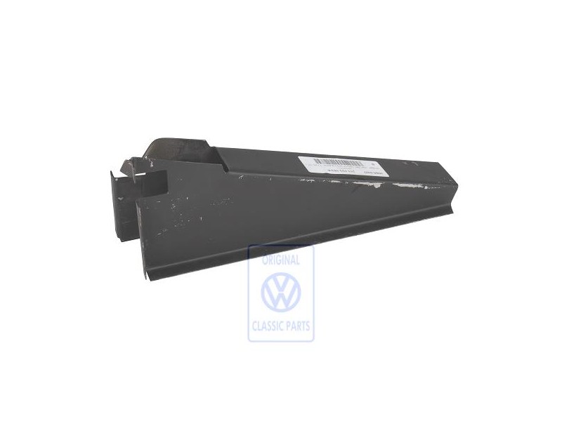 VW Original Chapa De Reparacion - Brazo, Enchufable - 211703163A