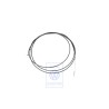 VW Original Cable Tapa Calefaccion - 211711629K
