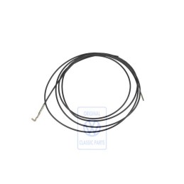 VW Original Cable Tapa Calefaccion - 211711629M