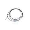 VW Original Cable Tapa Calefaccion - 211711629M
