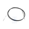 VW Original Cable Tapa Calefaccion - 211711630N