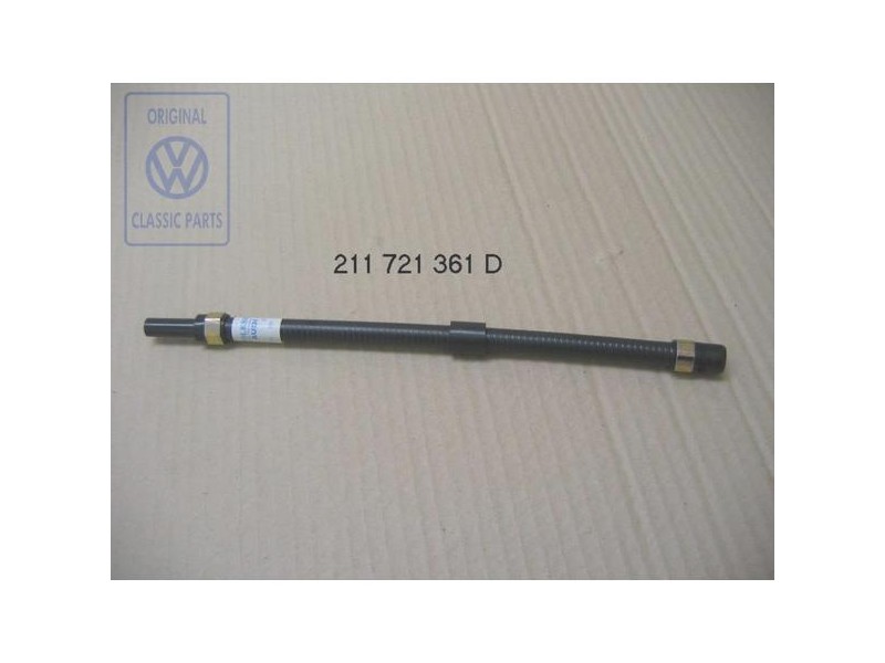 VW Original Guia Cable - 211721361D