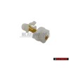 VW Classic Parts Pieza Articulada - 191941133