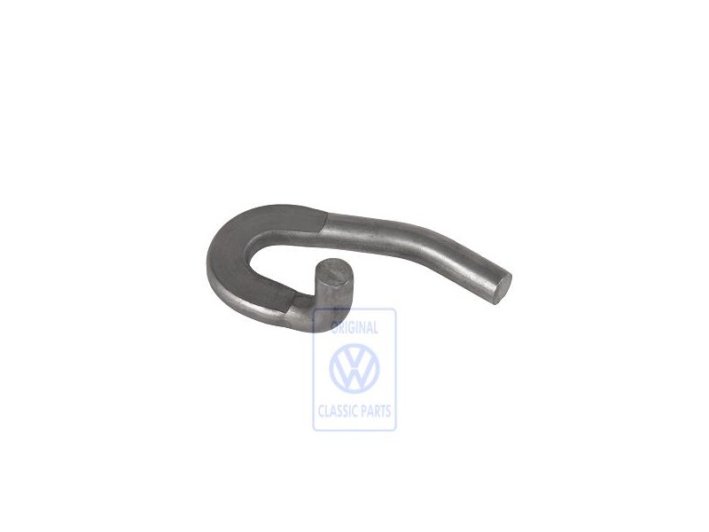 VW Original Argolla De Remolque - 281807401A