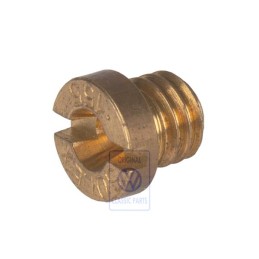 VW Original Inyector Aire Compensacion - 311129435C