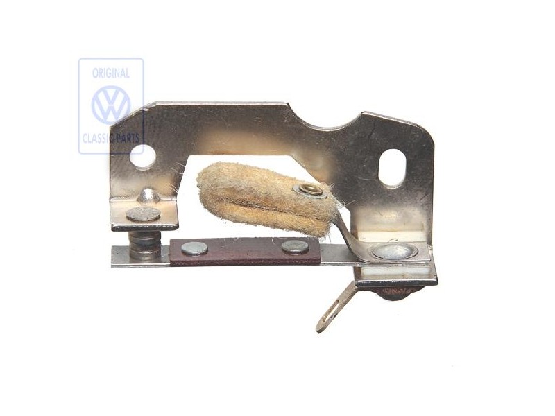 VW Original Contacto Ruptor - 411963071A