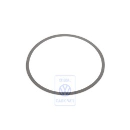 VW Original Arandela Reglaje - 001311395