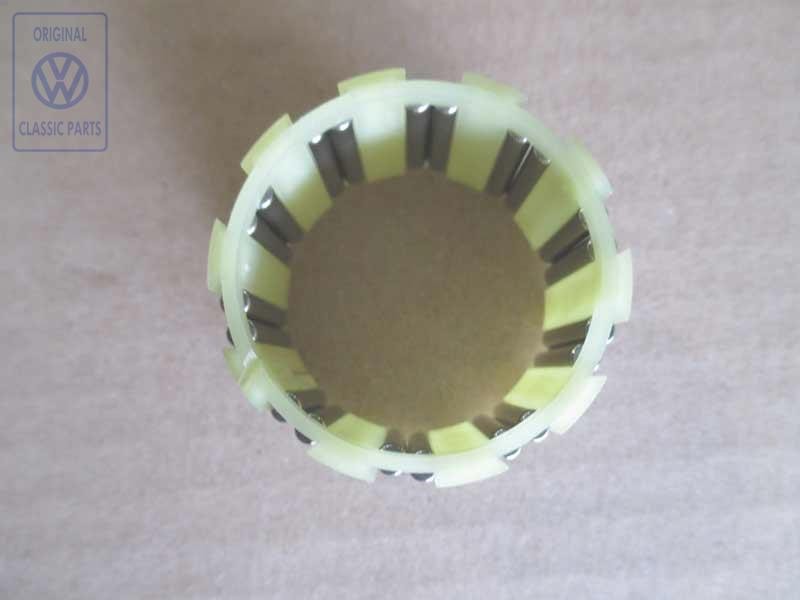 VW Original Rodamiento Agujas - 002311115