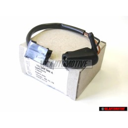 VW Original Inyector, Calefactable - 191955986A