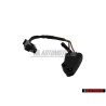 VW Original Inyector, Calefactable - 191955986A