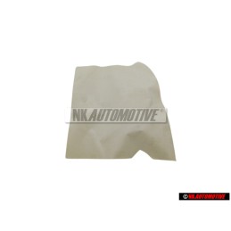 VW Original Placa (Autoadhesiva) - 7H0010448N