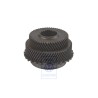 VW Original Par Pinones - 002311341
