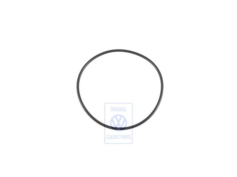 VW Original Anillo Junta - 003325381