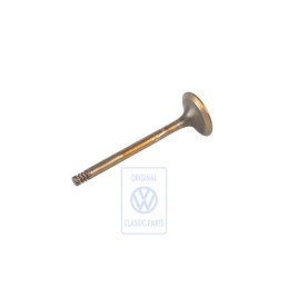 VW Original Valvula De Admision - 021109601