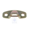 VW Original Placa De Cierre - 861827513