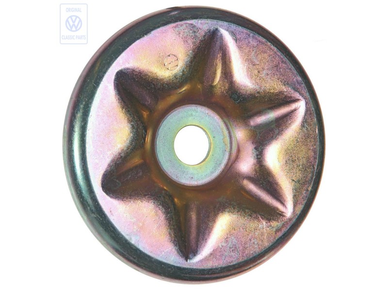 VW Original Tapa Colador Aceite - 021115181