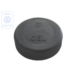 VW Original Tapa De Cierre - 021115311