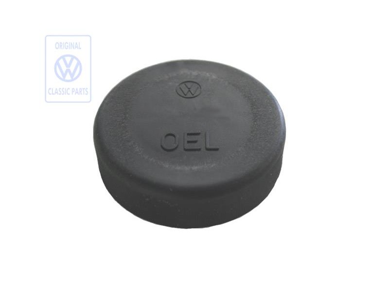 VW Original Tapa De Cierre - 021115311