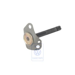 VW Original Membrana De Depresion - 021129221
