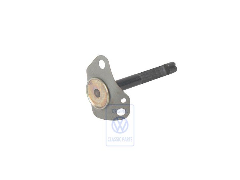 VW Original Membrana De Depresion - 021129221