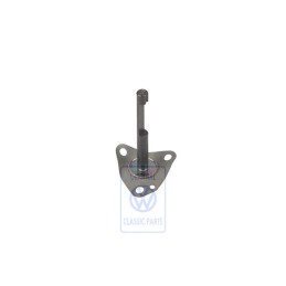 VW Original Membrana De Depresion - 021129222