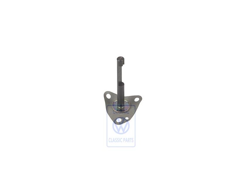 VW Original Membrana De Depresion - 021129222