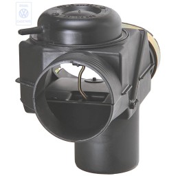 VW Original Caja Regulacion - 021129608