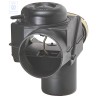 VW Original Caja Regulacion - 021129608