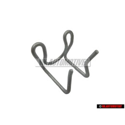 VW Original Brida De Ballesta - 857609745A