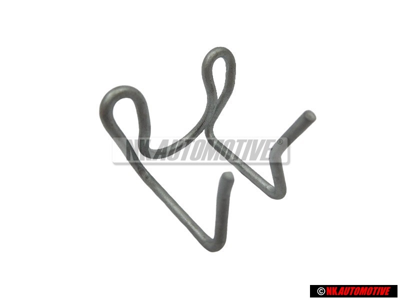 VW Original Brida De Ballesta - 857609745A